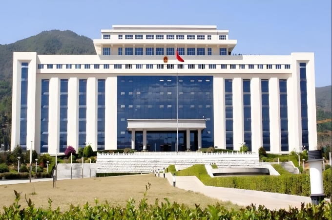 機關(guān)單位心理咨詢室建設(shè)